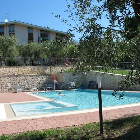 Apartamento Casa Anna Garda  Exterior foto