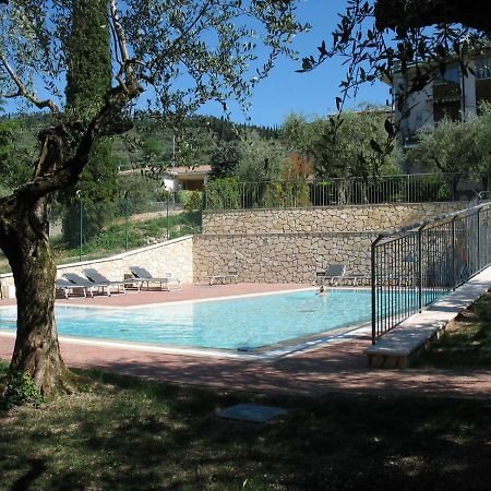 Apartamento Casa Anna Garda  Exterior foto