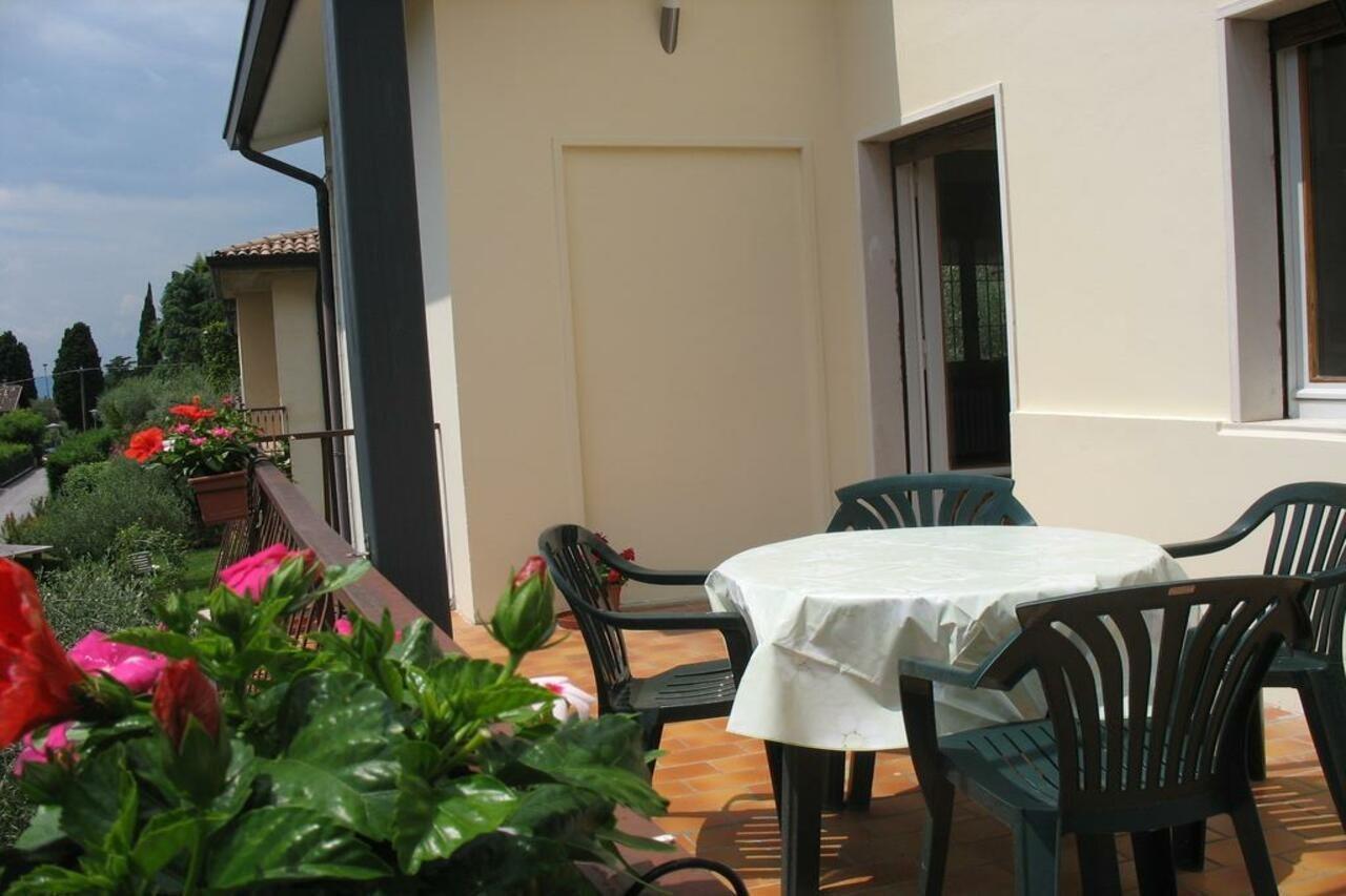Apartamento Casa Anna Garda  Exterior foto