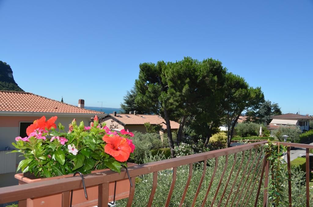 Apartamento Casa Anna Garda  Exterior foto