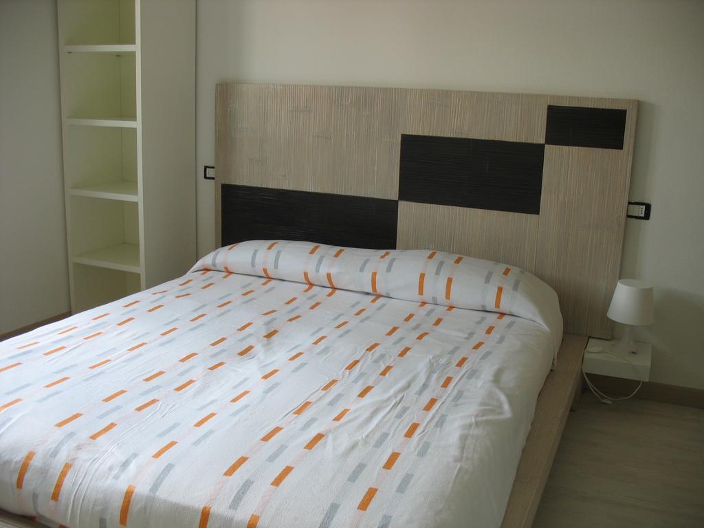 Apartamento Casa Anna Garda  Exterior foto