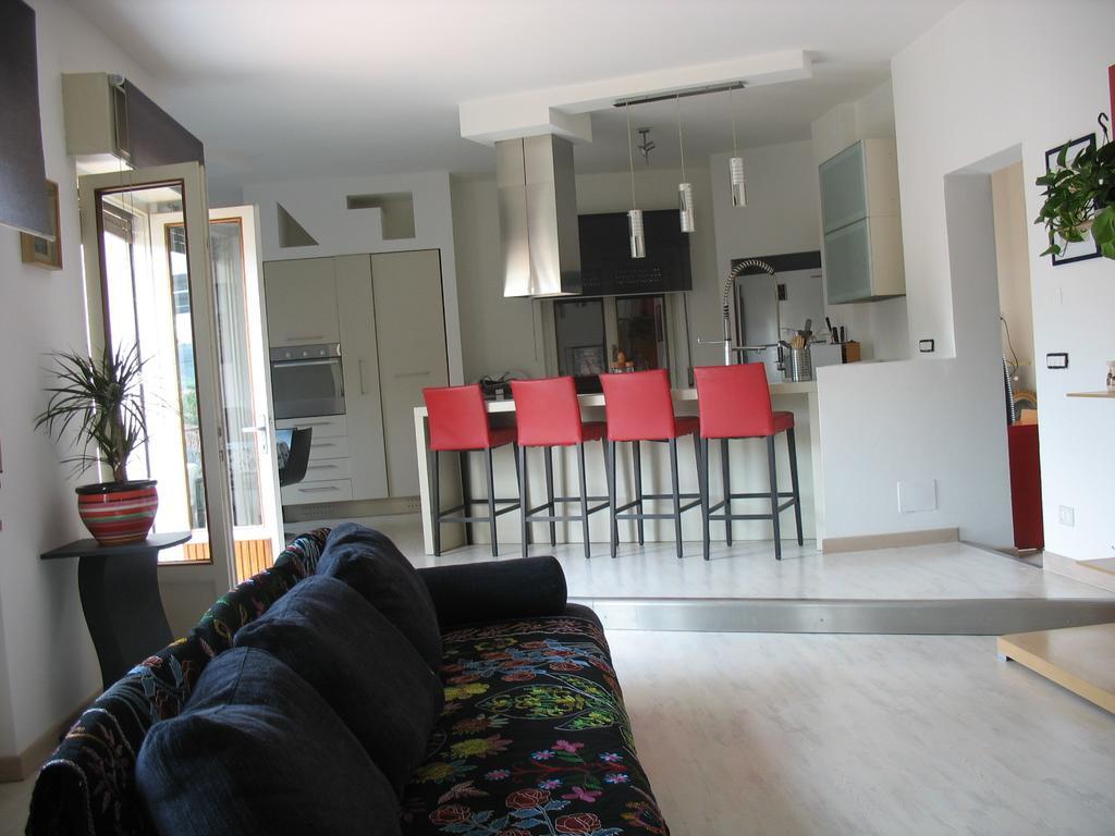 Apartamento Casa Anna Garda  Exterior foto