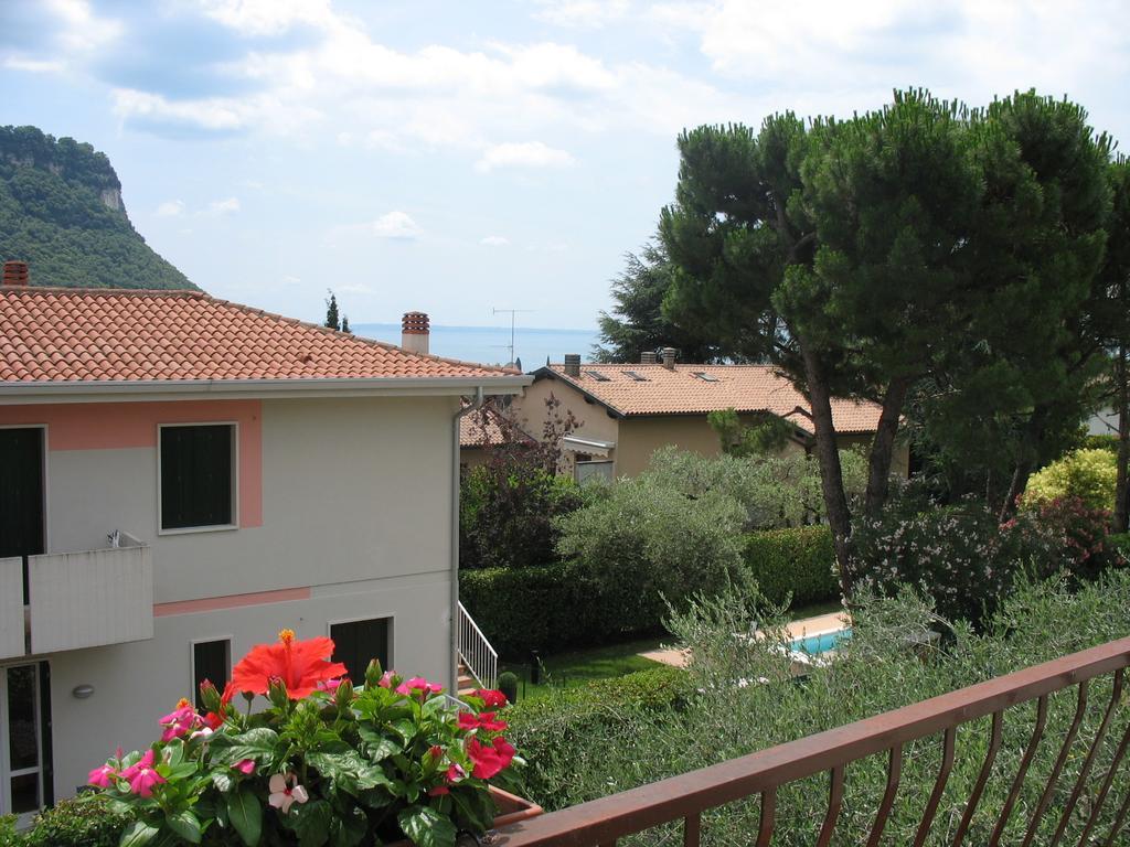 Apartamento Casa Anna Garda  Exterior foto