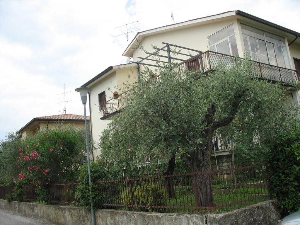 Apartamento Casa Anna Garda  Exterior foto