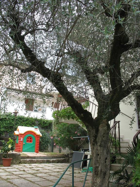 Apartamento Casa Anna Garda  Exterior foto