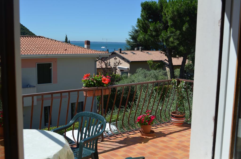 Apartamento Casa Anna Garda  Exterior foto