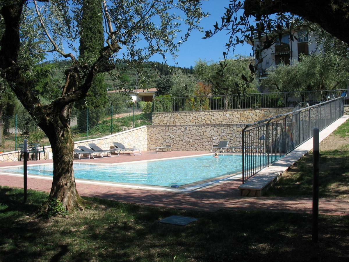 Apartamento Casa Anna Garda  Exterior foto